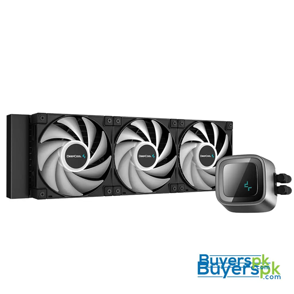 Deepcool Ls720 Premium Liquid Cpu Cooler - Cooling Solutions Price in Pakistan Deepcool Ls720 Premium Liquid Cpu Cooler - Cooling Solutions Price in Pakistan